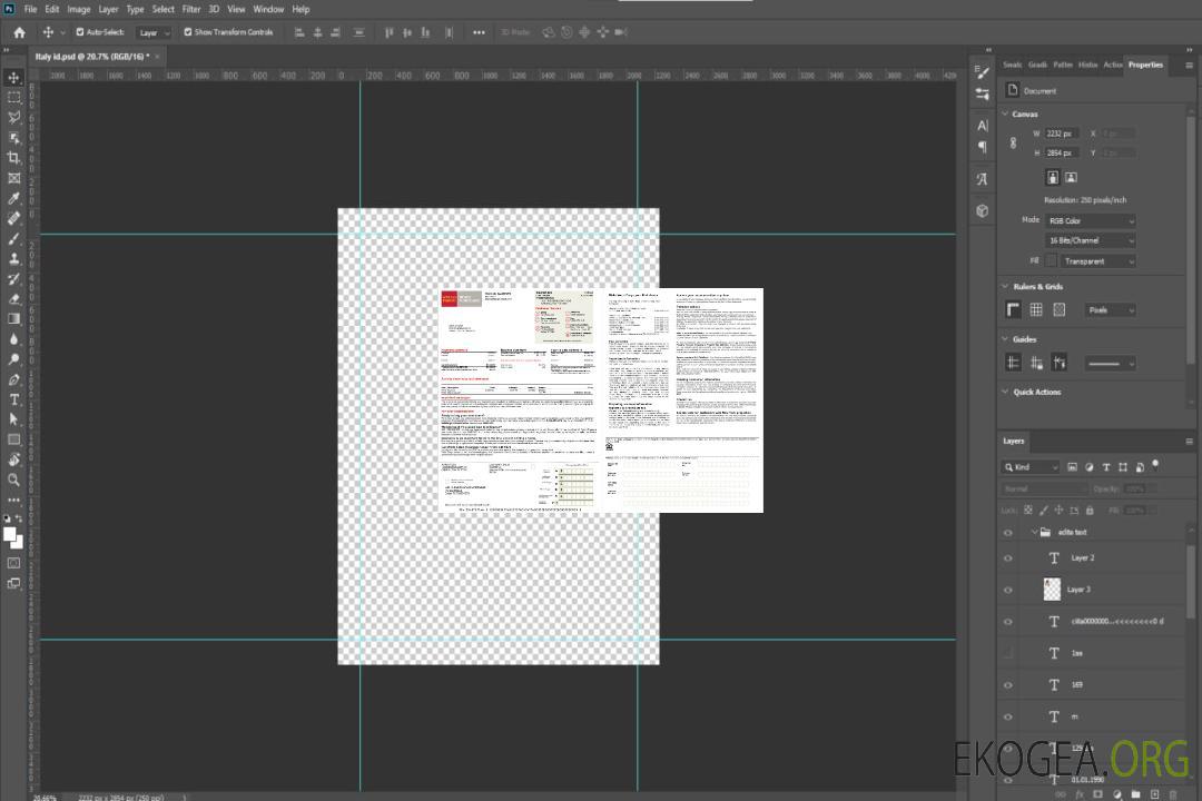 Etats , Unis Texas Wells Fargo relevé hypothécaire bancaire, 2 pages scr template Etats , Unis Texas Wells Fargo relevé hypothécaire bancaire, 2 pages scr template
